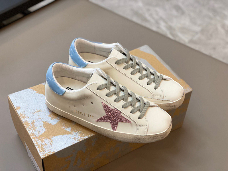 goldn gose sneaker