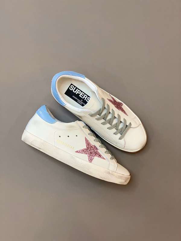goldn gose sneaker
