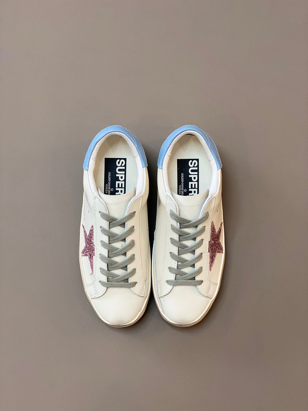goldn gose sneaker