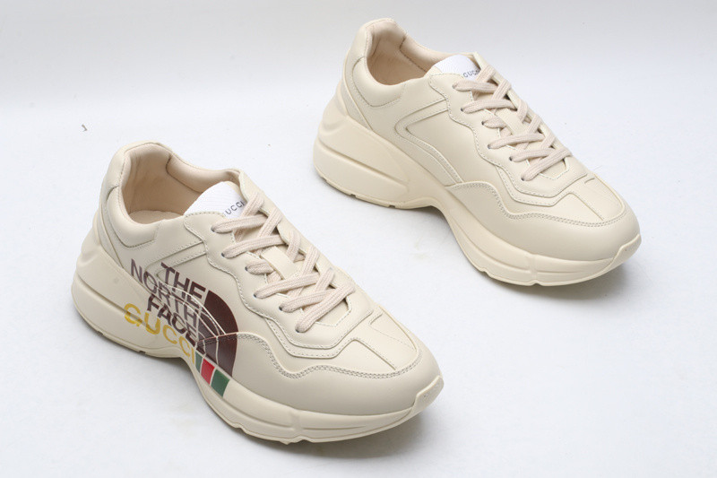 G*u*i sneaker