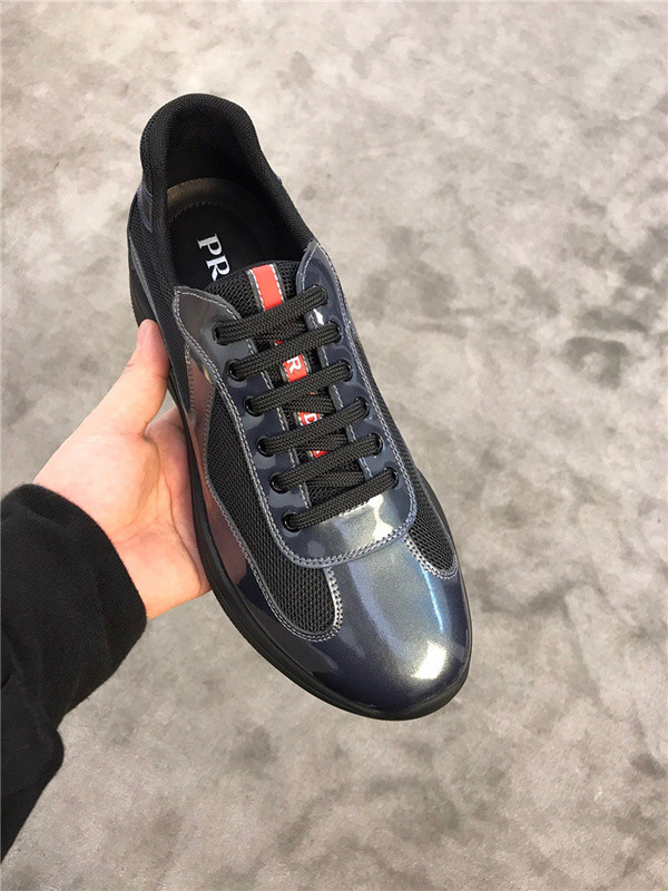 pra sneaker