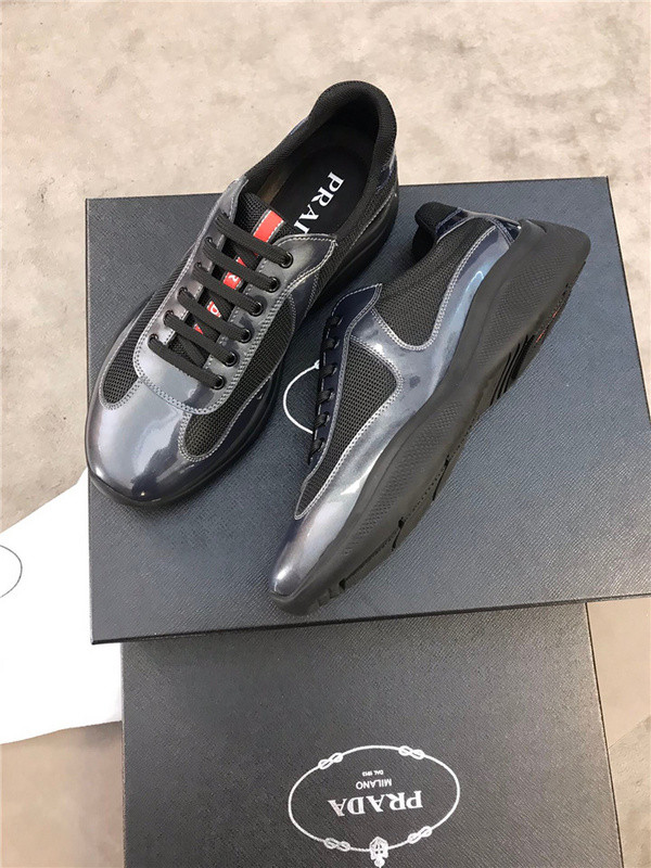 pra sneaker