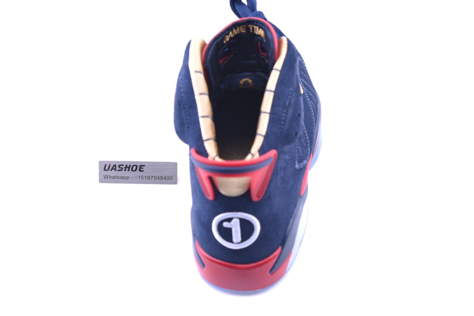 air jordan 6 retro doernbecher 15th anniversary ci6293-416