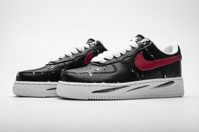 g-dragon x air force 1