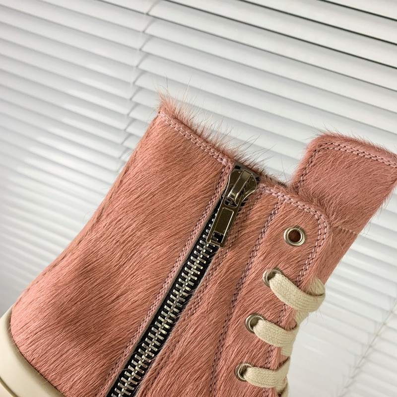 r1ck 0wens sneaker