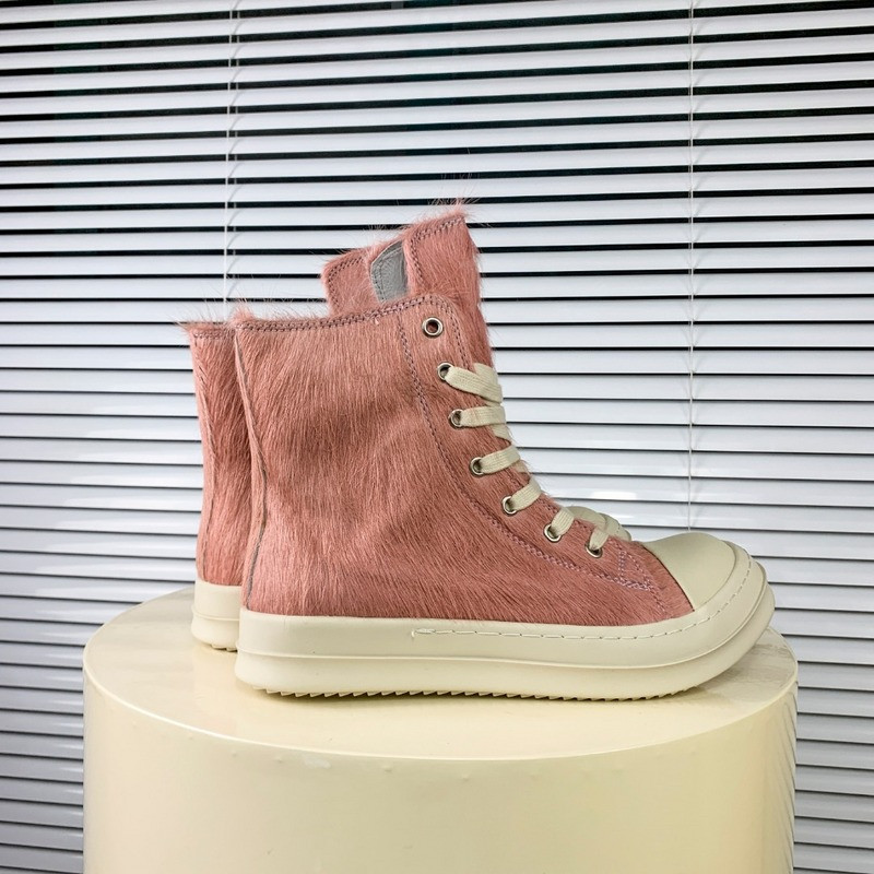 r1ck 0wens sneaker