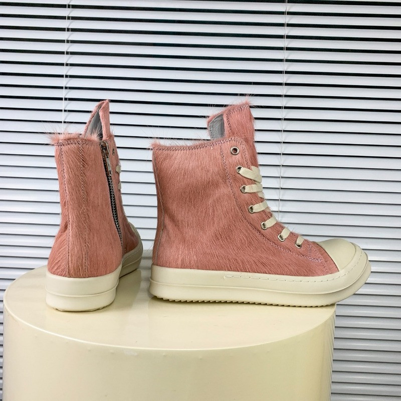 r1ck 0wens sneaker