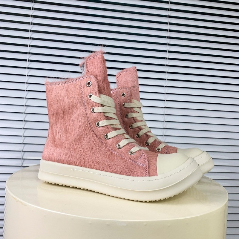 r1ck 0wens sneaker