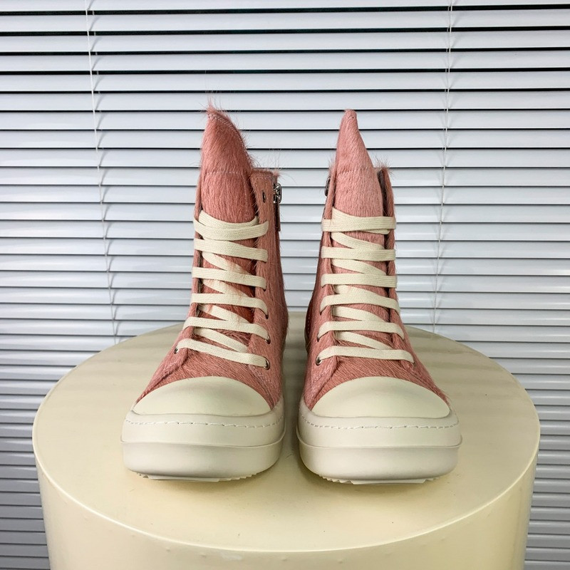 r1ck 0wens sneaker