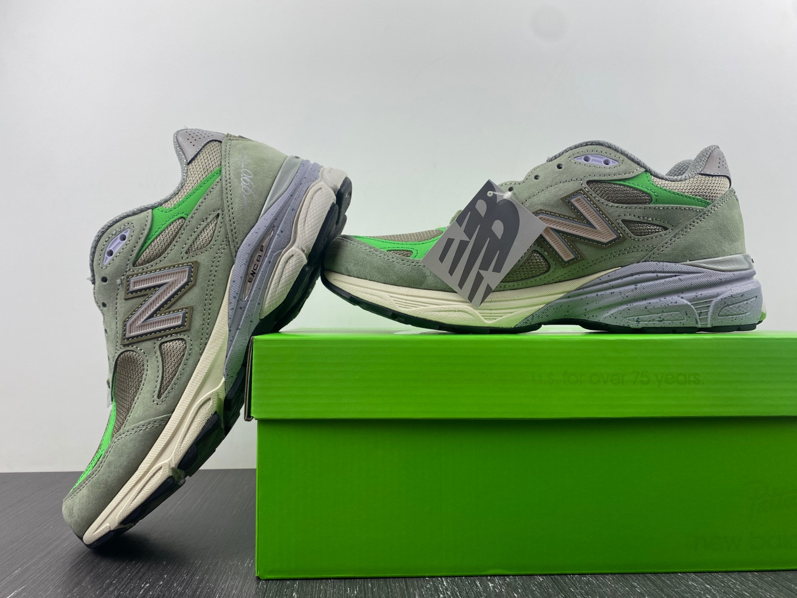 new Ba1an*e x patta m990pp3