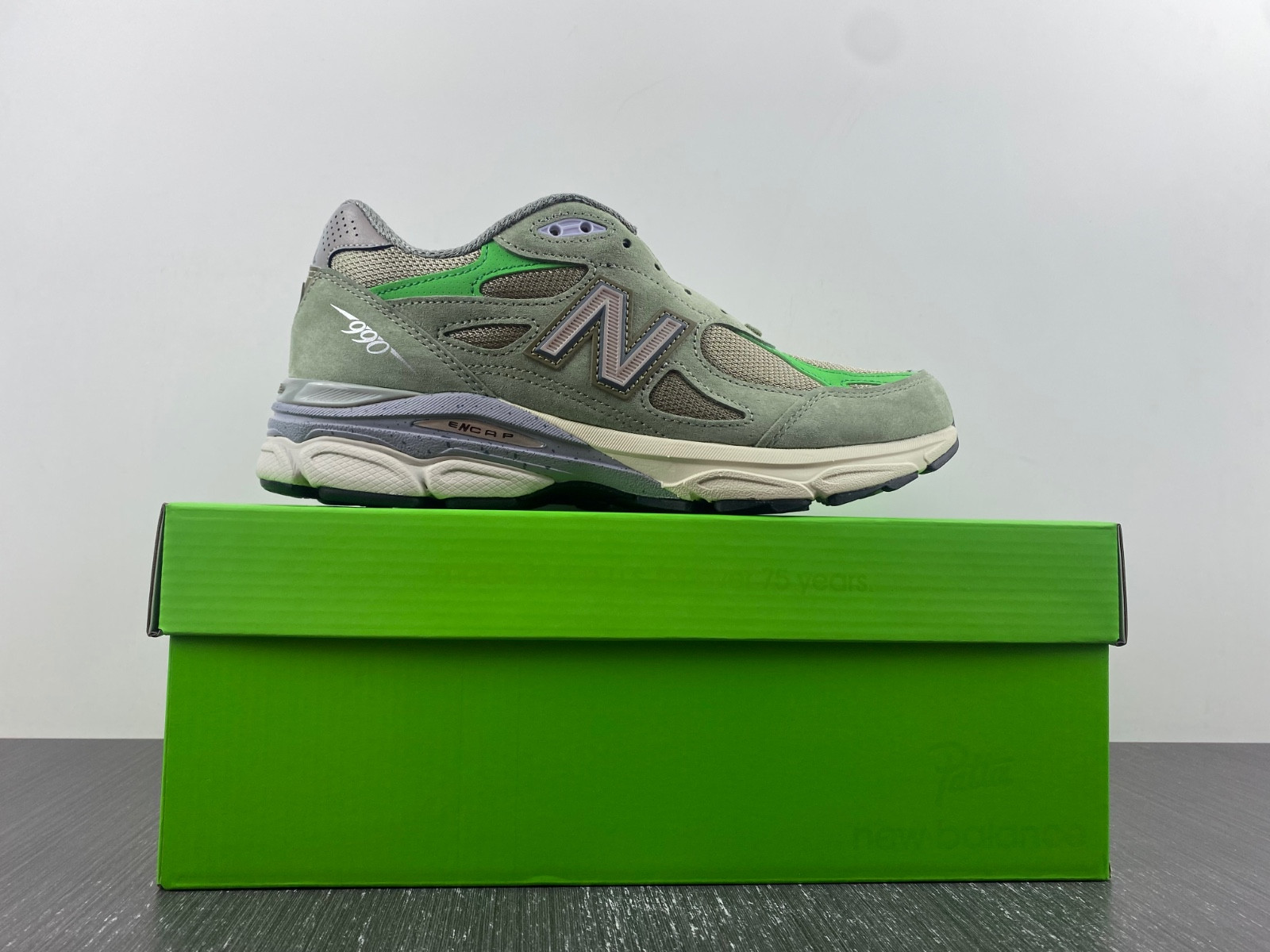 new Ba1an*e x patta m990pp3