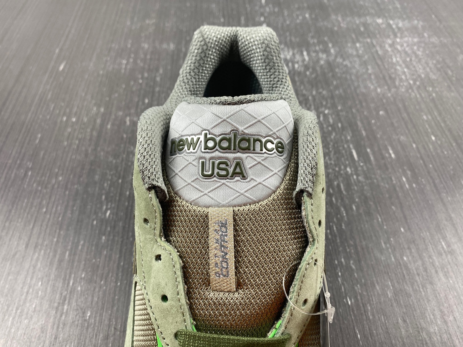 new Ba1an*e x patta m990pp3