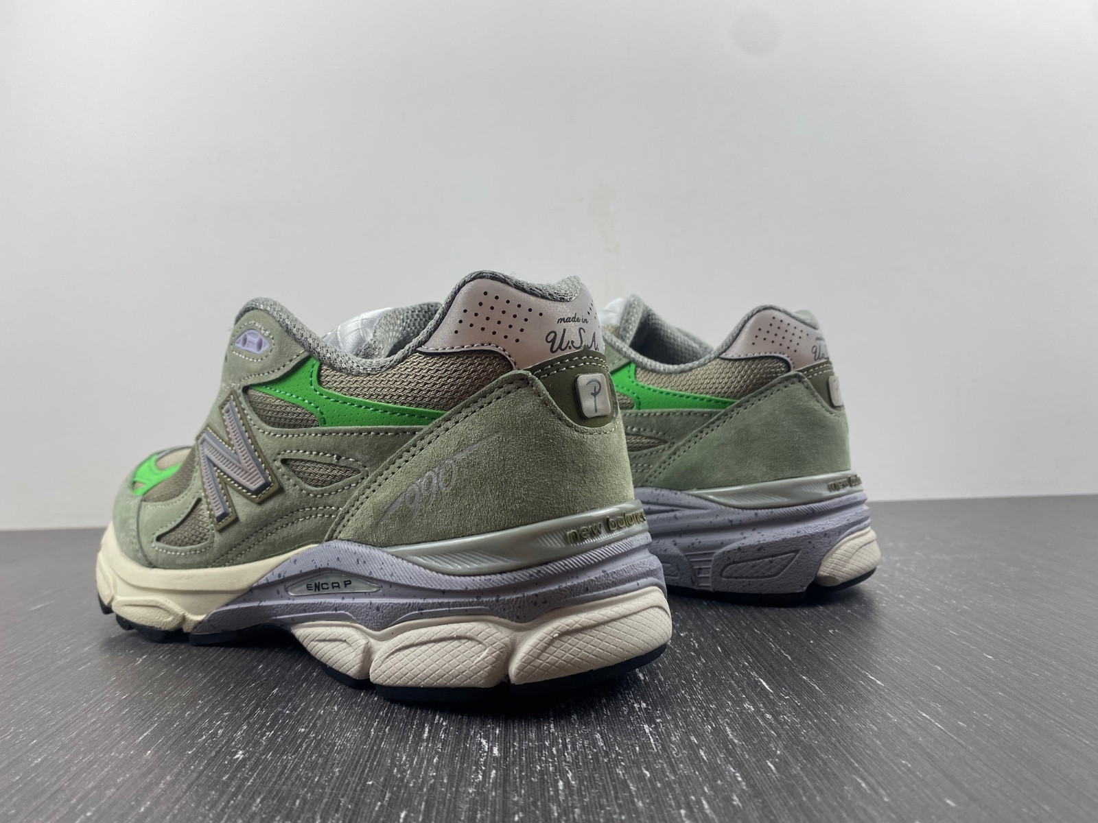 new Ba1an*e x patta m990pp3