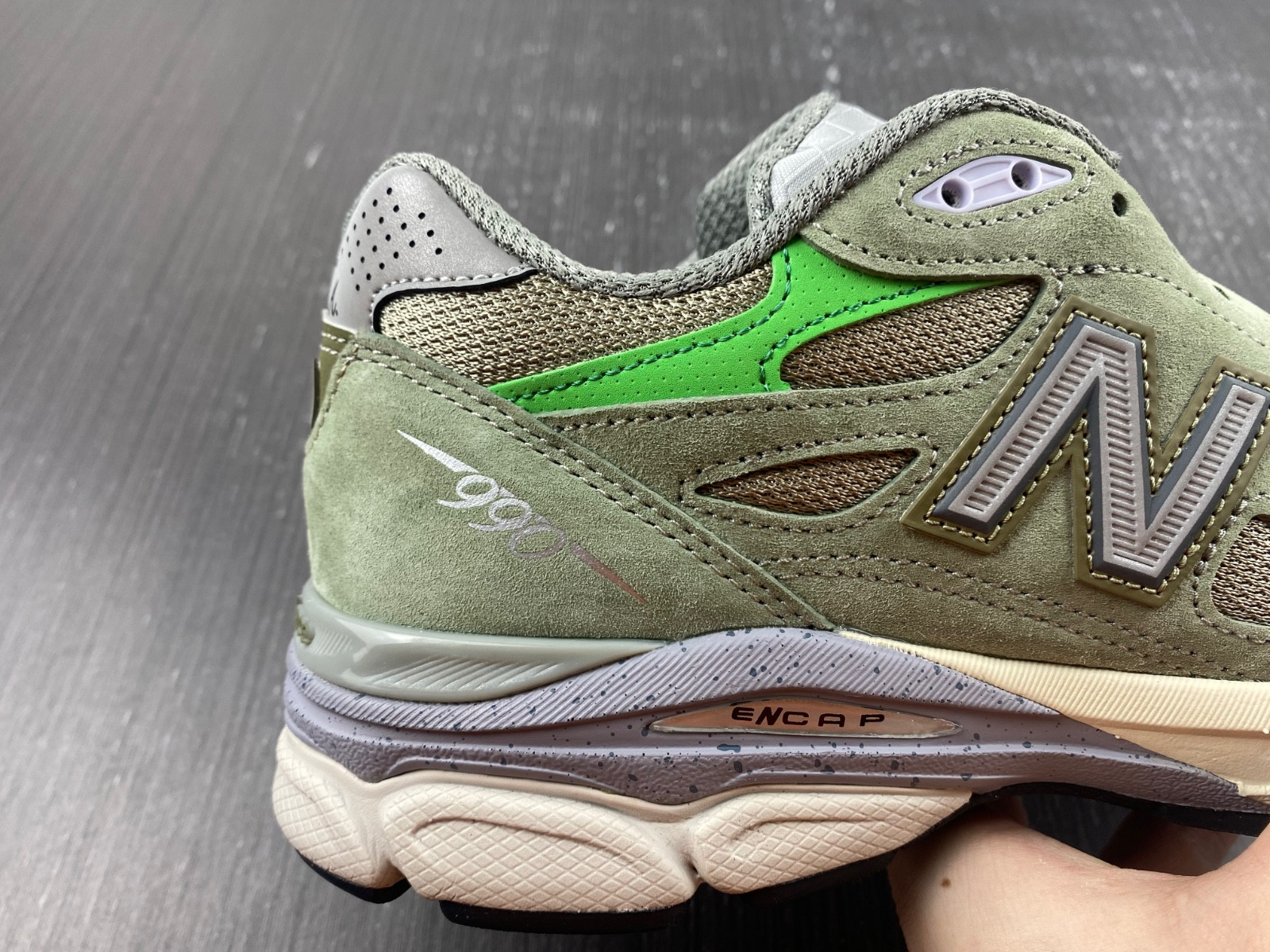 new Ba1an*e x patta m990pp3