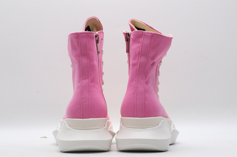 r1ck 0wens sneaker