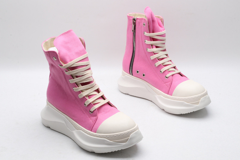 r1ck 0wens sneaker