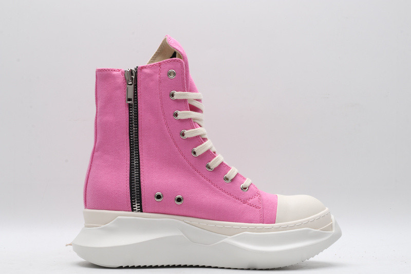 r1ck 0wens sneaker
