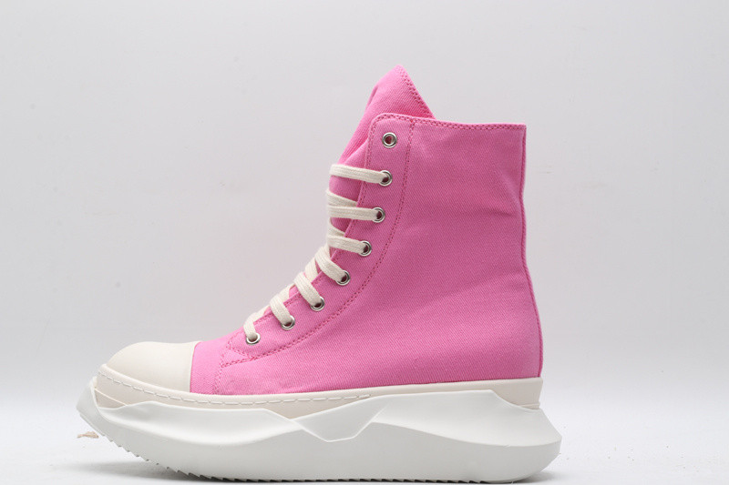 r1ck 0wens sneaker