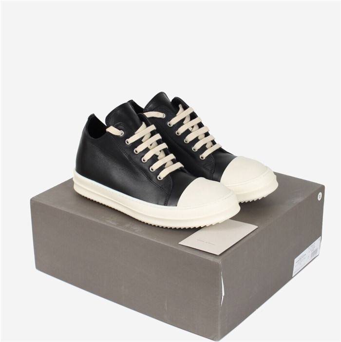 r1ck 0wens sneaker