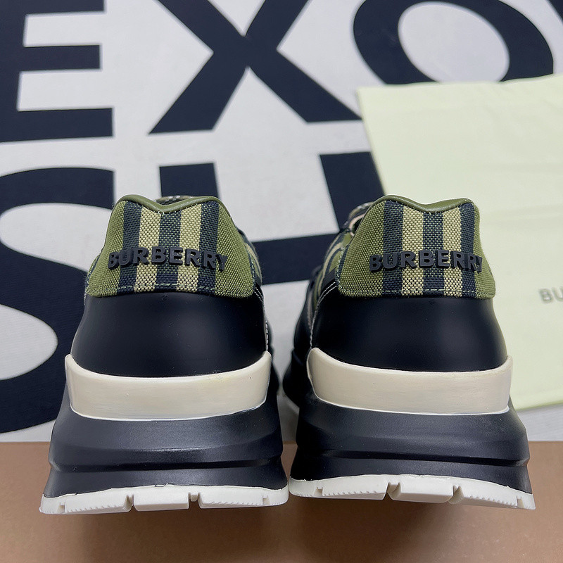 bubery sneakers