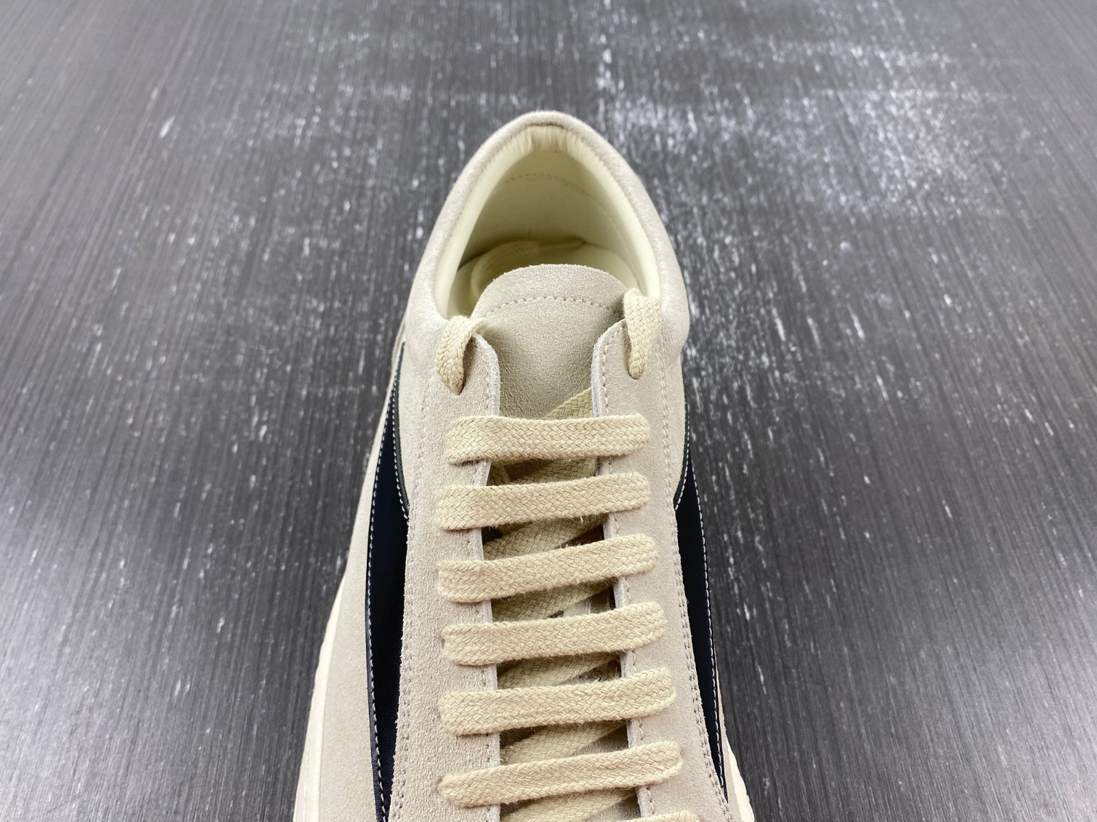 r1ck 0wens sneaker