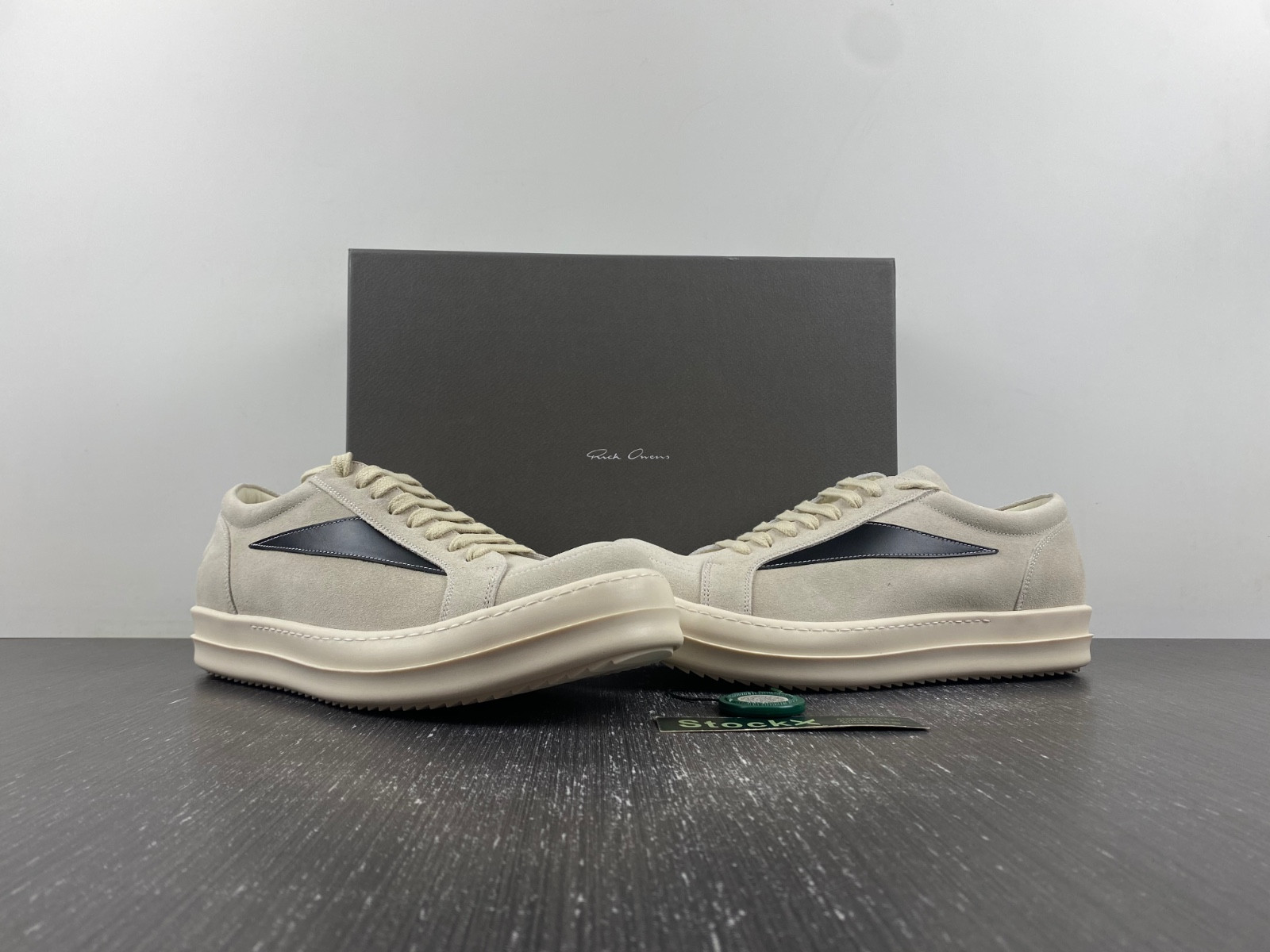 r1ck 0wens sneaker