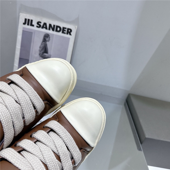 r1ck 0wens sneaker