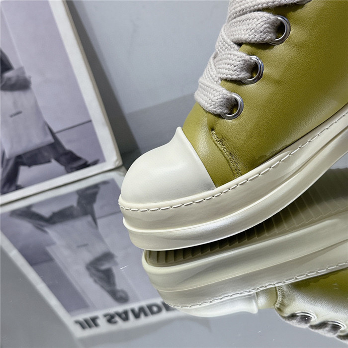 r1ck 0wens sneaker