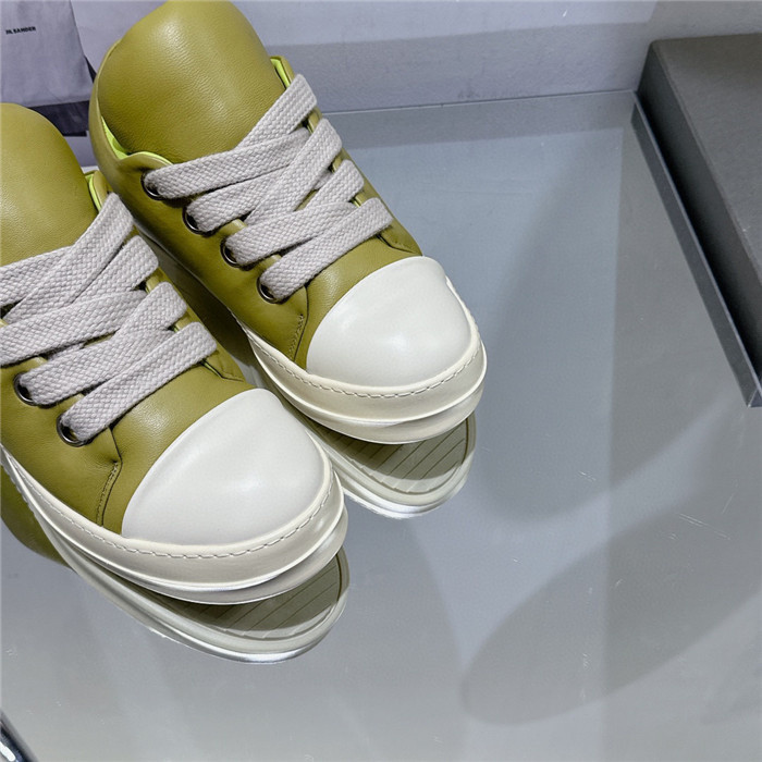 r1ck 0wens sneaker