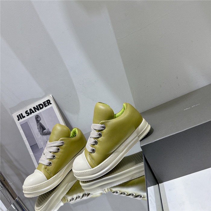 r1ck 0wens sneaker