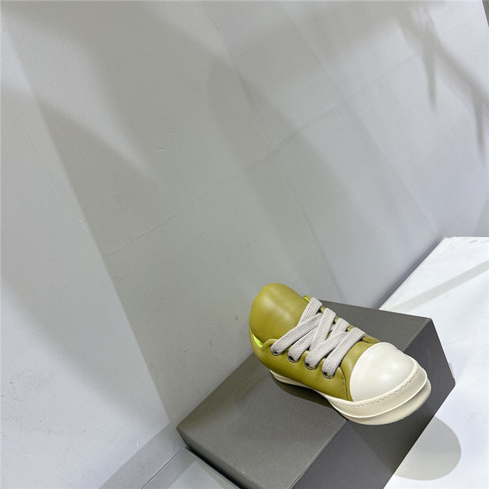 r1ck 0wens sneaker