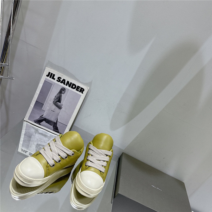 r1ck 0wens sneaker