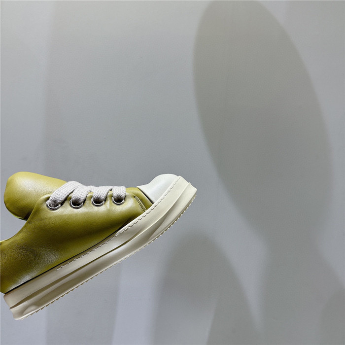 r1ck 0wens sneaker