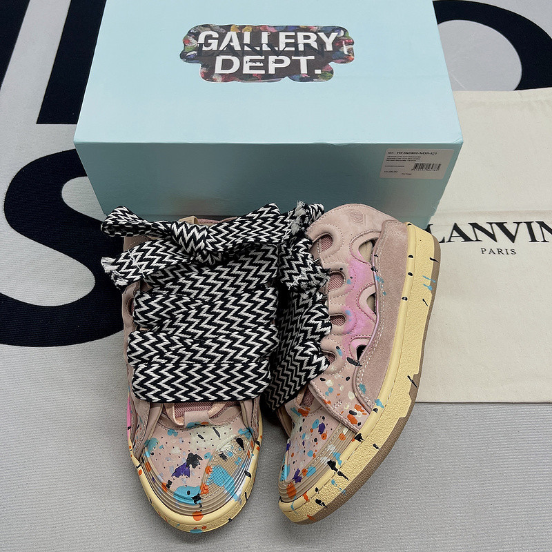 lanvi sneaker