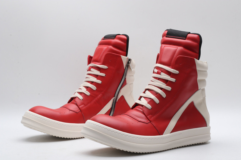 r1ck 0wens sneaker