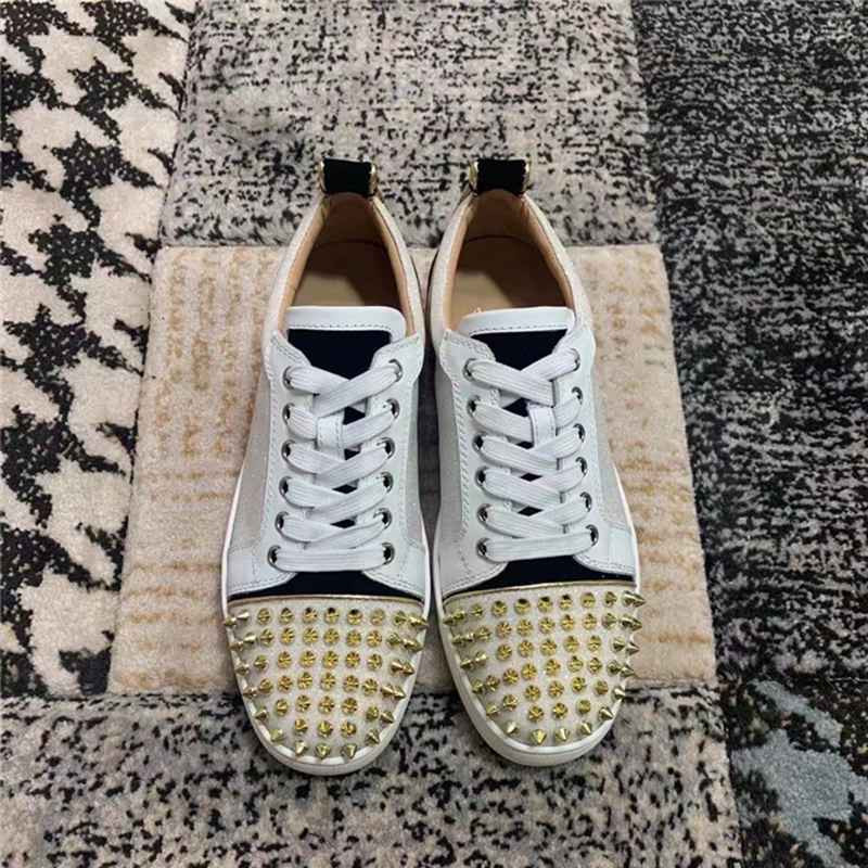 loubouton sneaker