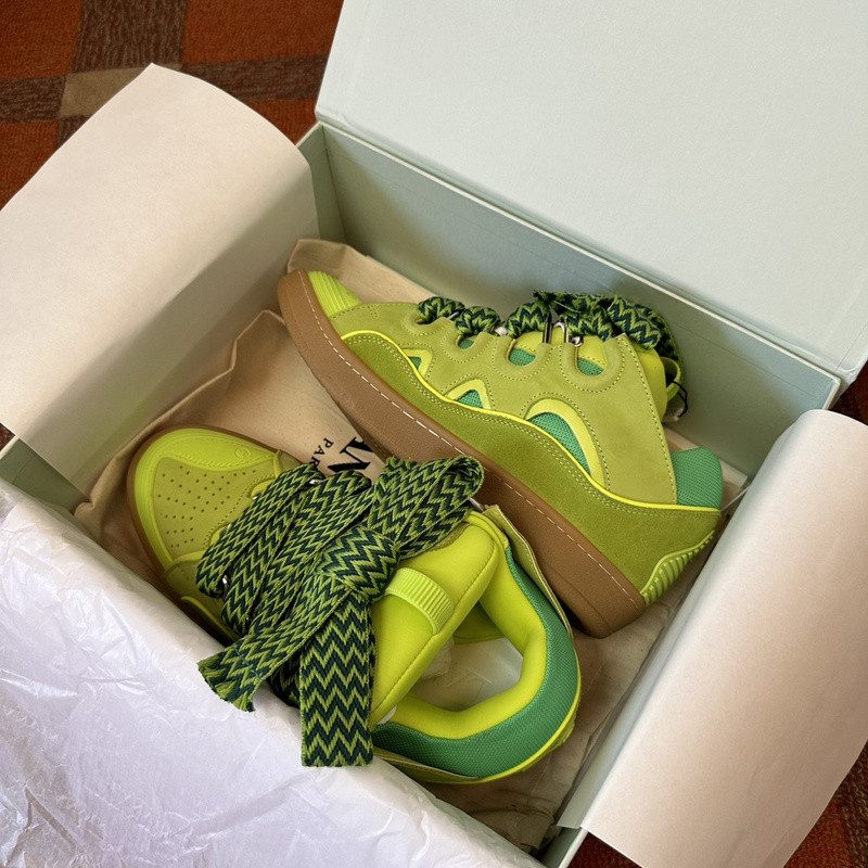 lanvi sneaker