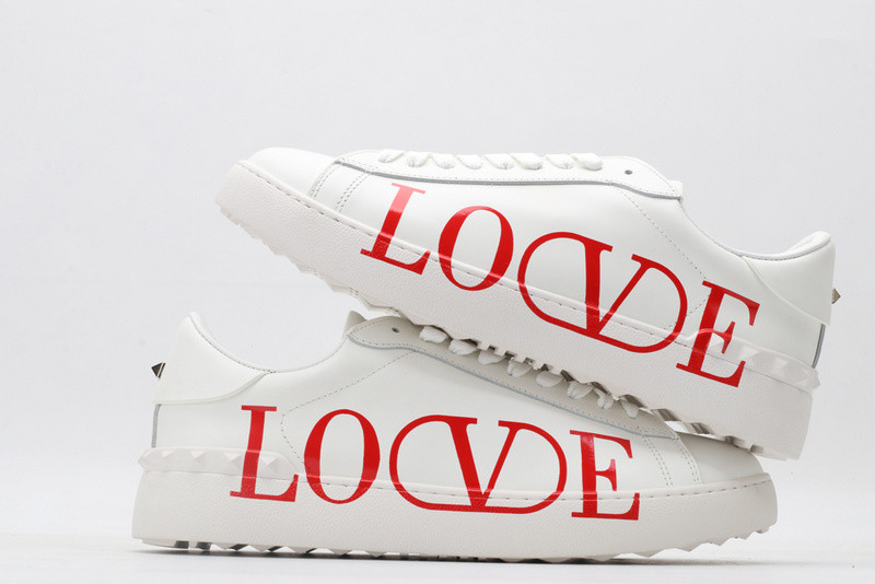 valen1n0 sneaker