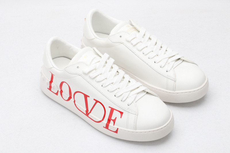 valen1n0 sneaker