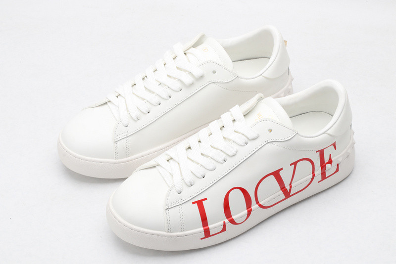 valen1n0 sneaker