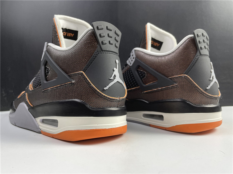 air jordan 4