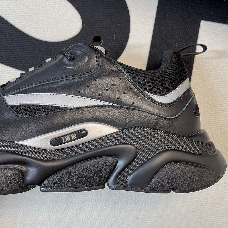 D*or homme b22 trainer sneaker