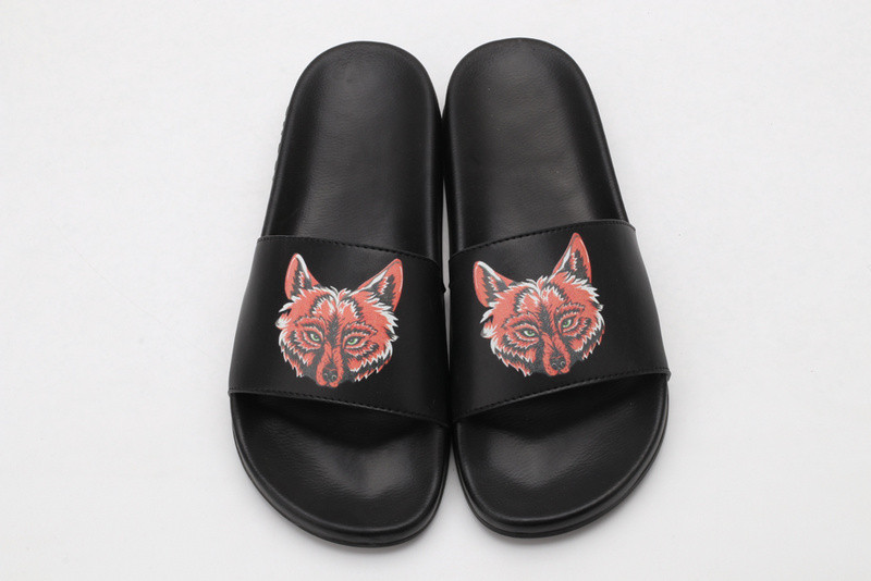 G*u*i slides