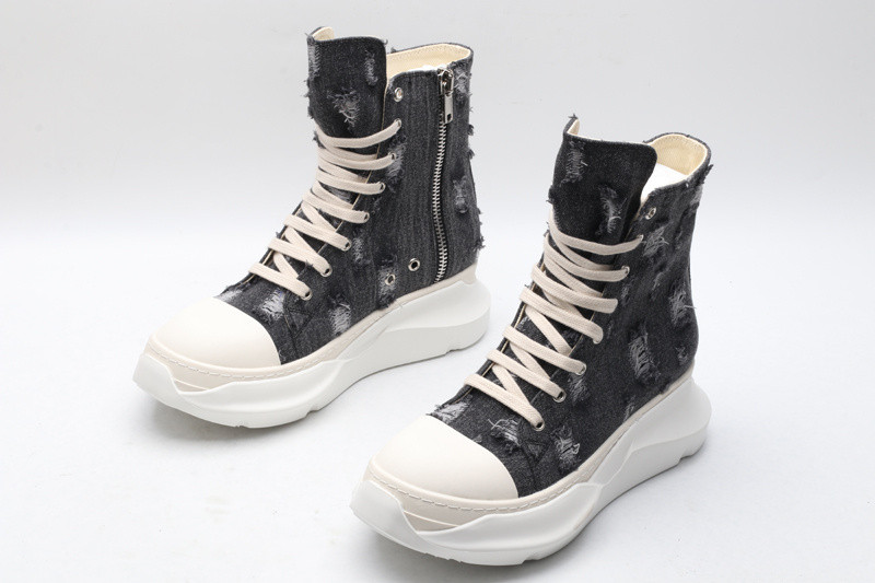 r1ck 0wens sneaker