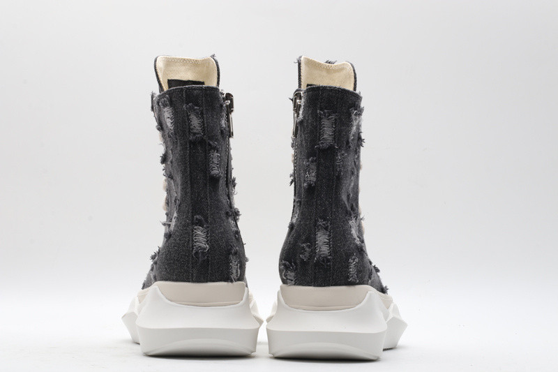 r1ck 0wens sneaker