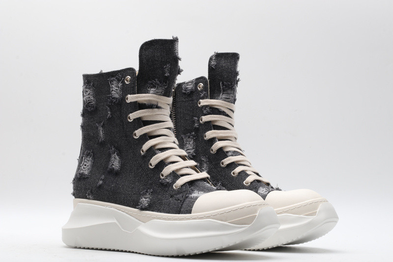 r1ck 0wens sneaker