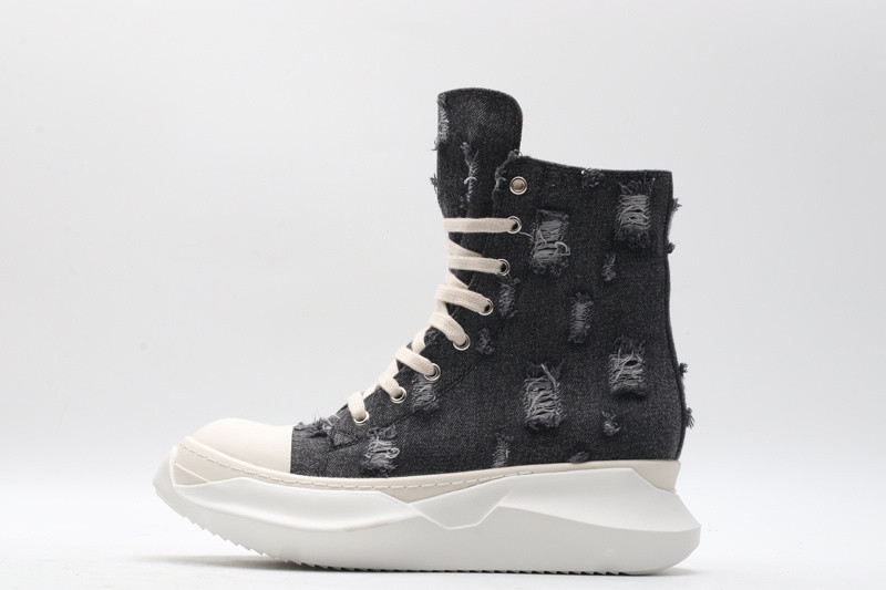 r1ck 0wens sneaker