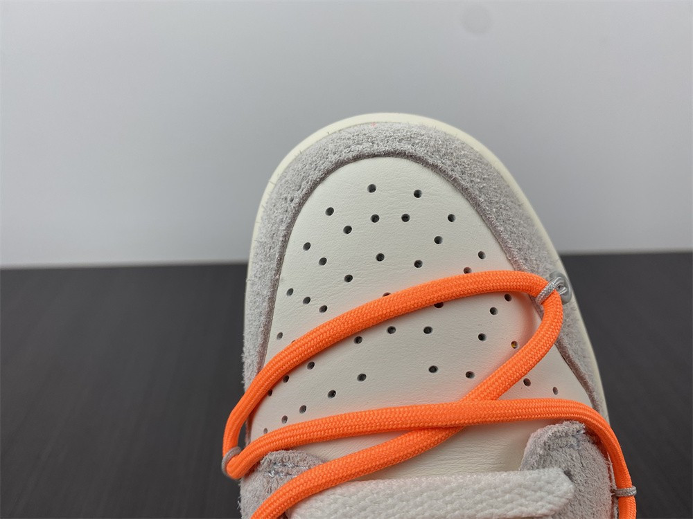 nike dunk low owt lot 31 - dj0950-116
