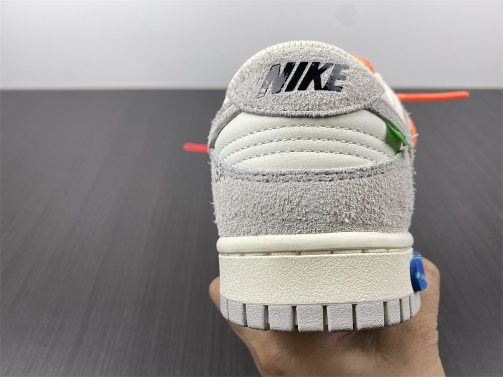 nike dunk low owt lot 31 - dj0950-116