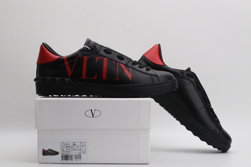 valen1n0 sneaker